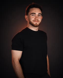 Jakub Wysocki, Software Engineer i projektant UX/UI